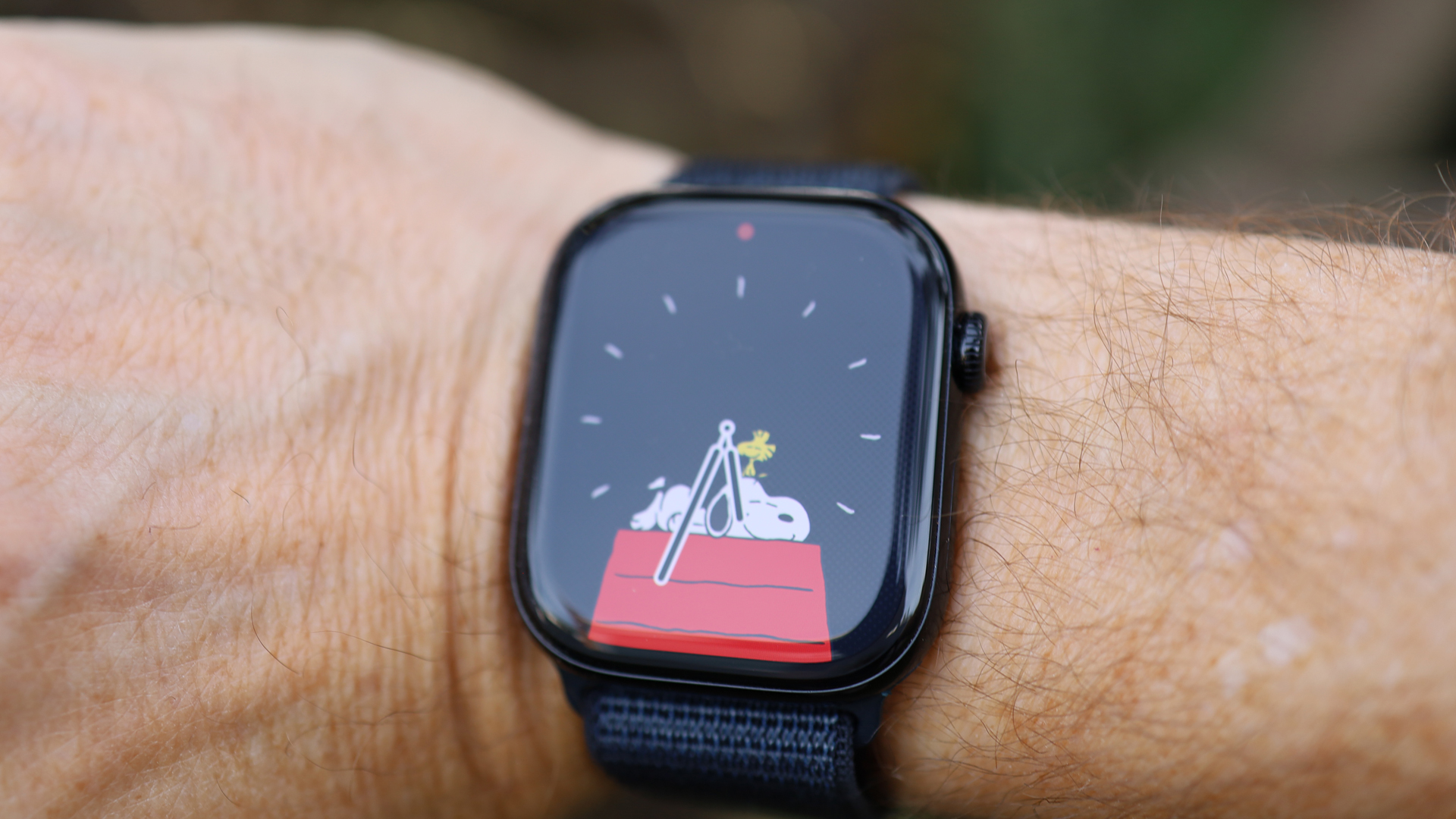 Apple Watch Series 10 -Experience