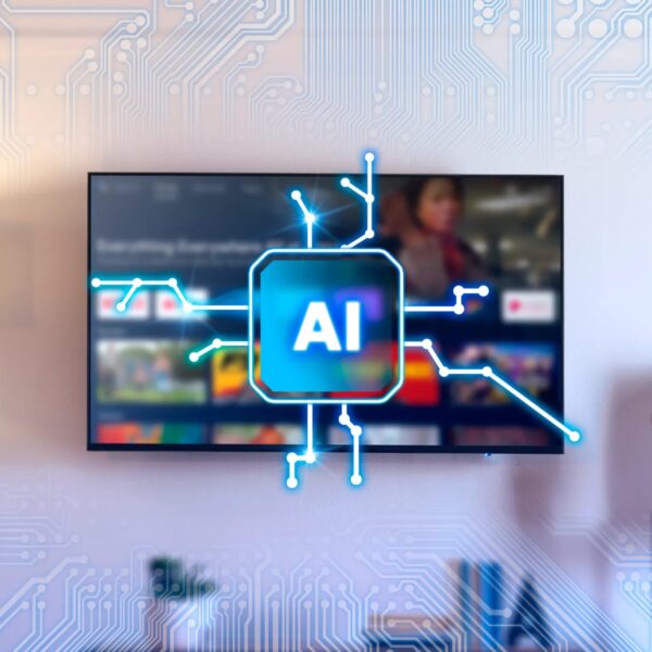 Co o vás umělá inteligence -algoritmy opravdu vědí
