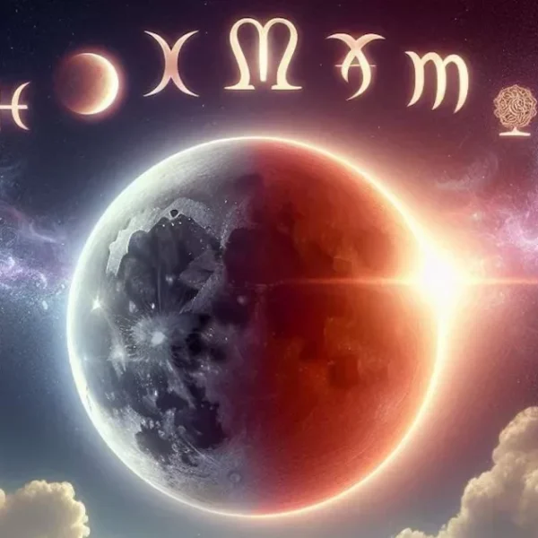 Podle odborníků na astrologii: lidé narození v těchto 4 měsících mají prastarou duši a nadčasovou auru
