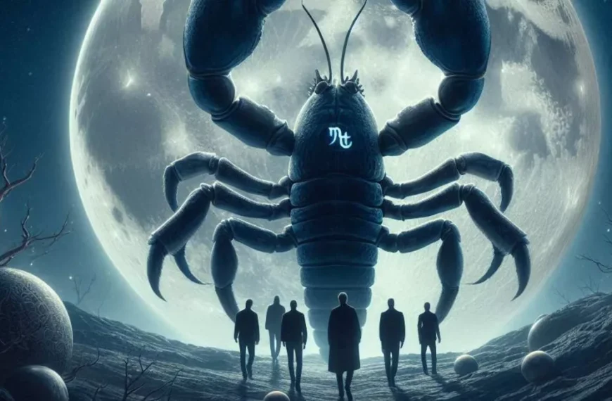Květen 2025 Horoskop: 5 známek zvěrokruhu, který obdrží dárek z vesmíru tento měsíc
