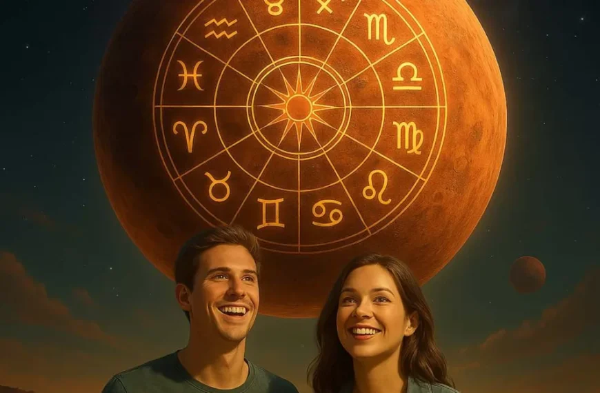 Podle astrology 2 známky zvěrokruhu s nejmocnějšími a nejatraktivnějšími osobnostmi