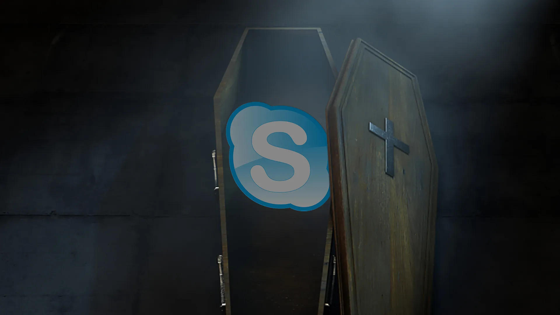 Skype přestane zítra fungovat – tady je to, jak můžete uložit svá data