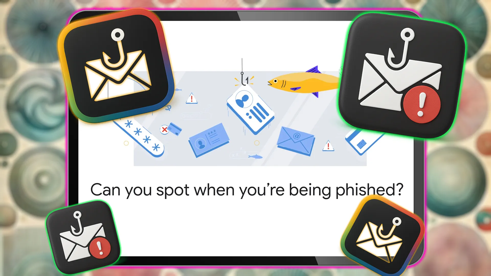 E -Mail -Messages.