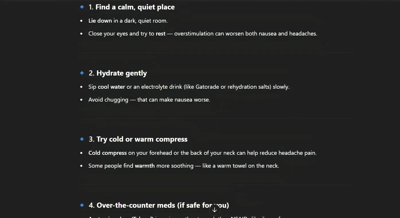 Screenshot od Desktop Chatgpt Odpověď