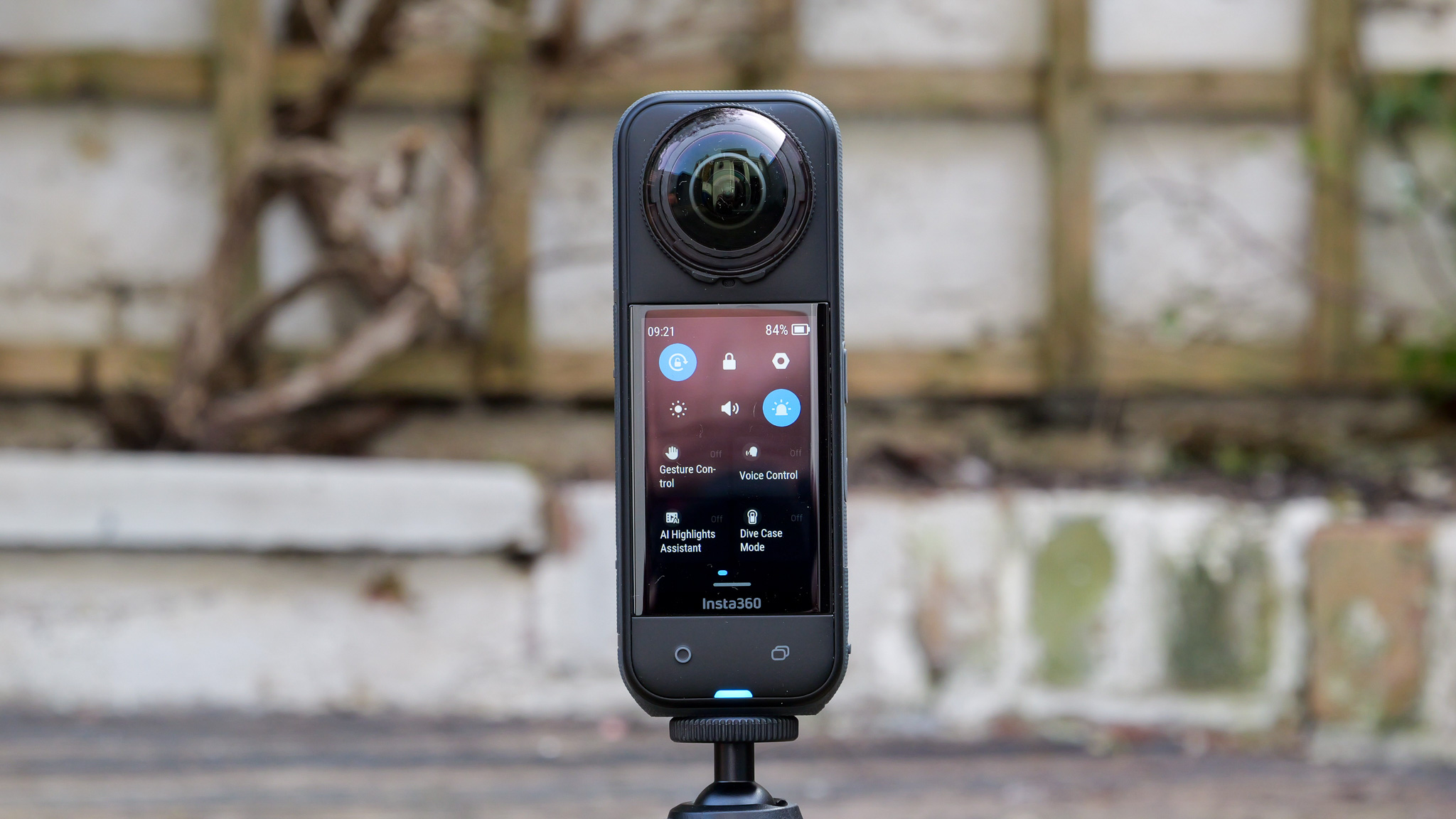 Insta360 X5 Akce kamera