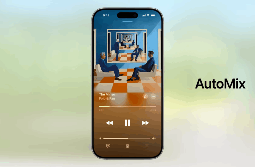 5 iOS 26 Promotions přinese revoluci ve vašem hudebním zážitku a při řízení
