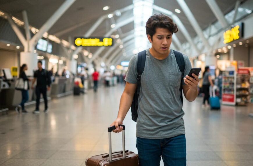 ESIM nebo tradiční segment SIM? Jak si mohu vybrat při cestování