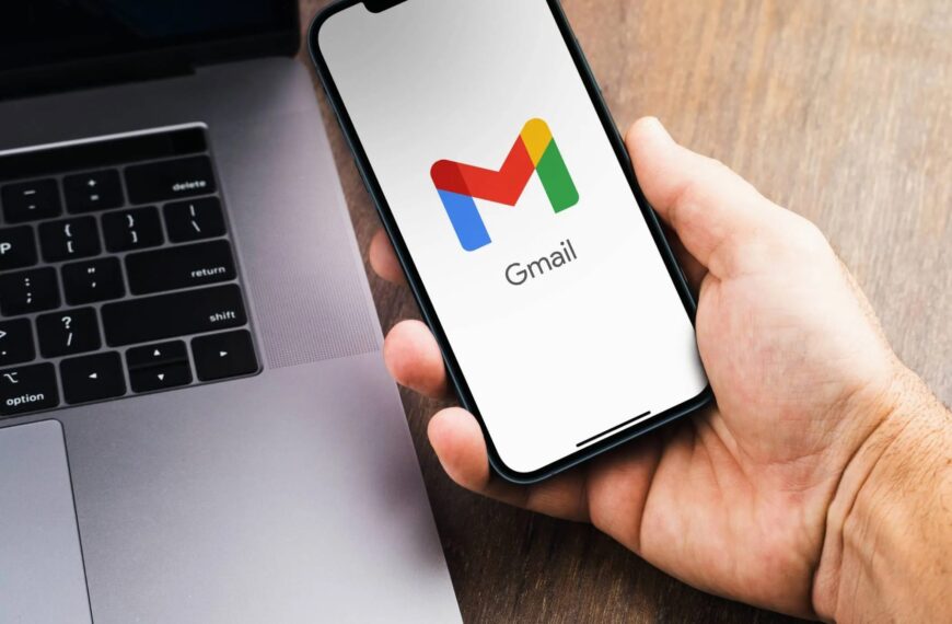 Gmail -Search Bar má obrovskou sílu – pokud víte, co píšete