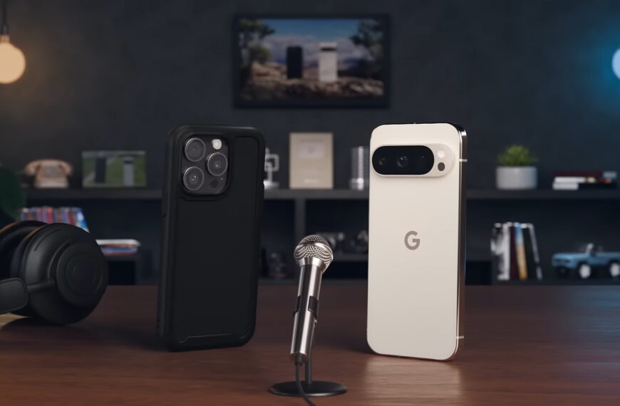 Google obviňuje iOS 26 z napodobování těchto 3 funkcí v telefonech iPhone – a to odůvodňuje