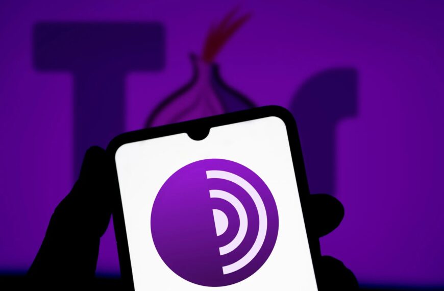 Jak to TOR skutečně funguje a co skrývá pro poskytovatele internetu (ISP)