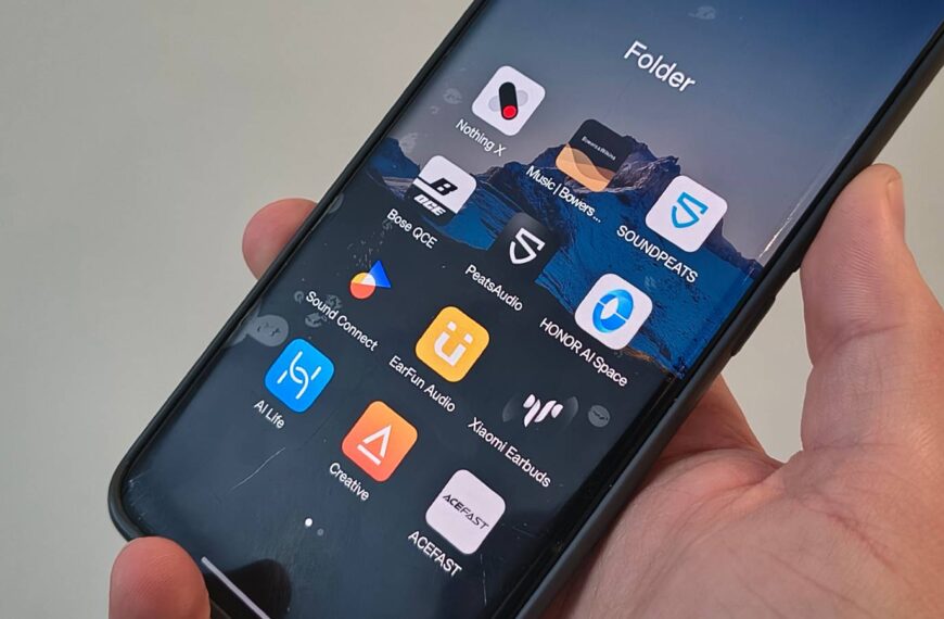 Nejlepší zvukové aplikace pro Android (vynikající alternativy Spotify)