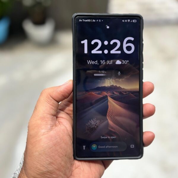 6 Základní nastavení na vašem smartphonu pro vylepšení fotografií vaší skupiny