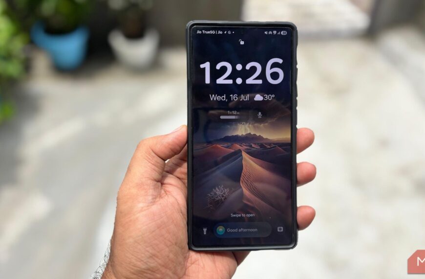 6 Základní nastavení na vašem smartphonu pro vylepšení fotografií vaší skupiny