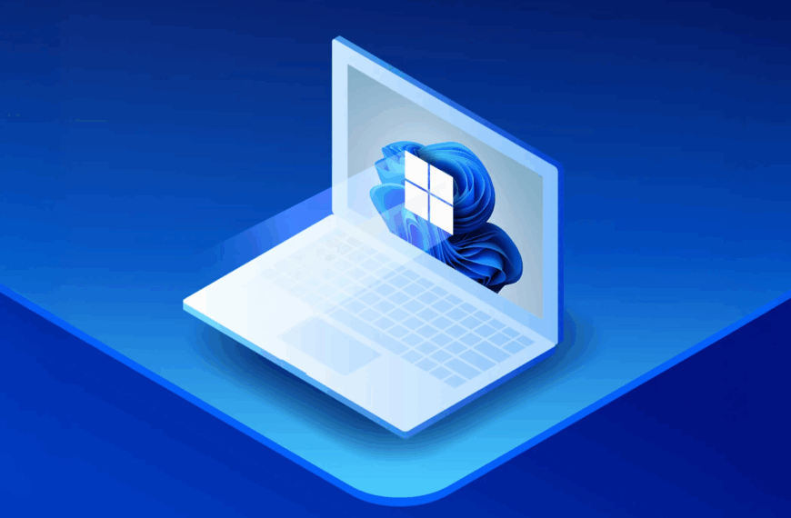 9 Aplikace pro okamžitě vyřešit nejvýznamnější vady systému Windows 11
