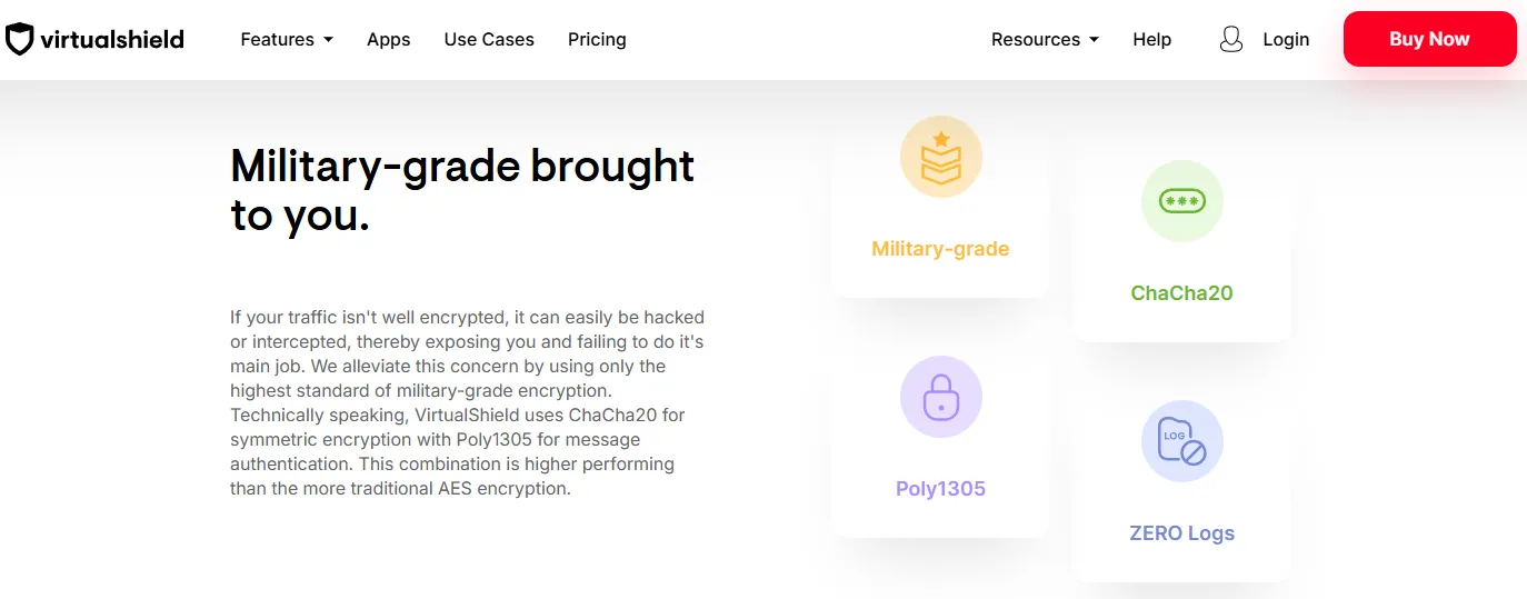 VOLITY KODIGHT VPN -PAGE