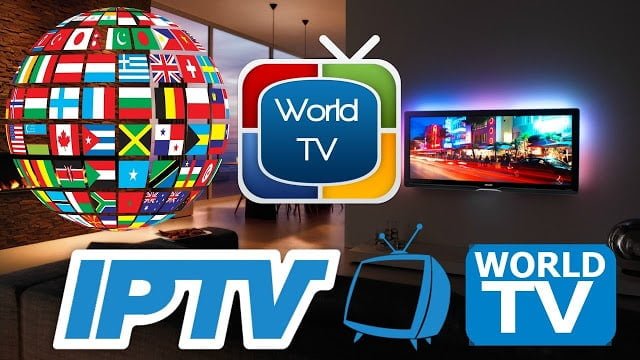 Fotografie nejlepších 7+ webových stránek zdarma IPTV M3U World-Eittv