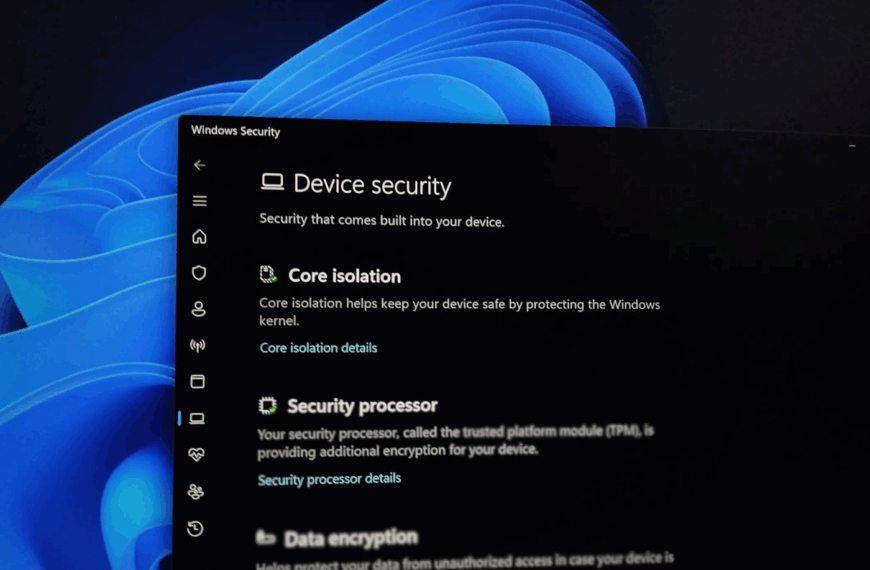 Skrytá nastavení zabezpečení Windows, která infiltrátoři nechtějí objevovat: Nyní vylepšete ochranu systému