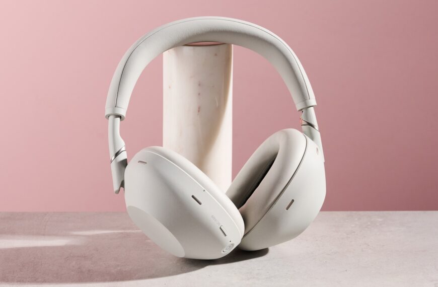Testoval jsem bezdrátová sluchátka Sony WH-1000XM6 a ve srovnání s 5 prvotřídními konkurenty: Zde je moje…