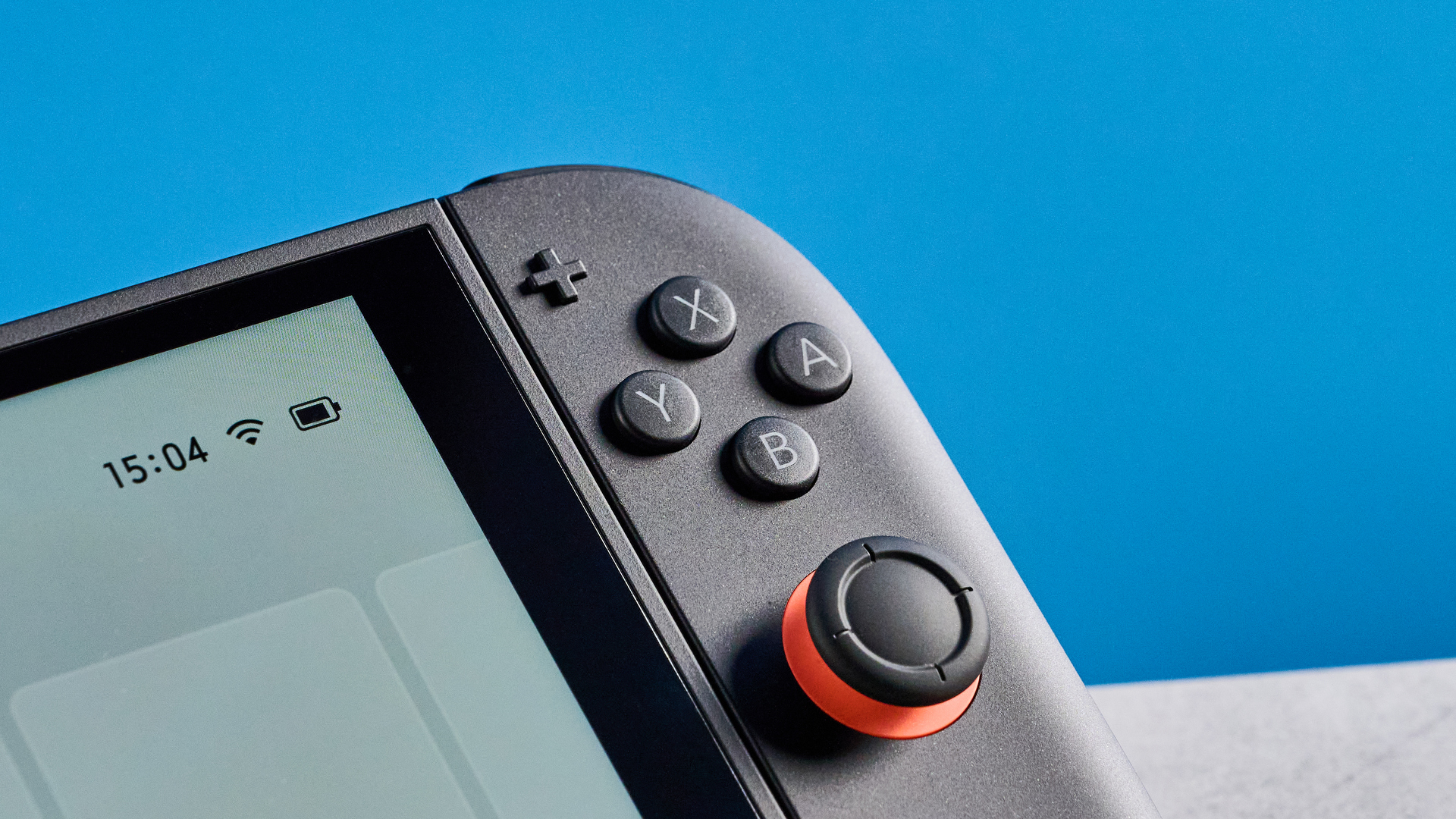 Handheld Console Nintendo Switch 2