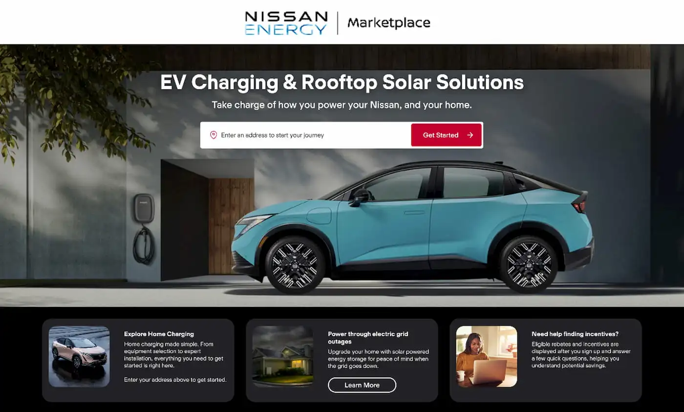 Nissan-Blad-Ev-Shop