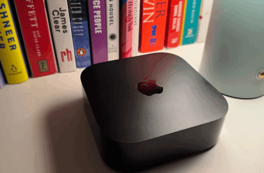 Podívejte se na svůj Apple TV s telefonem Android s tímto jednoduchým trikem