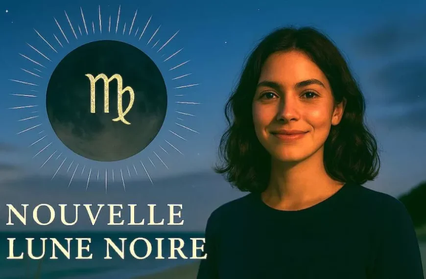 Podle astrologů 4 známky zvěrokruhu nejvíce požehnané novým měsícem Virginy v srpnu