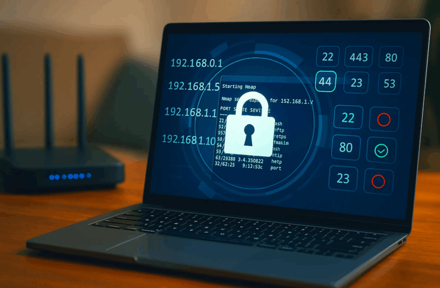 Zradíte svůj router? Úzkostná fakta o síťových hiattech a o tom, jak mohou chránit před penetrací