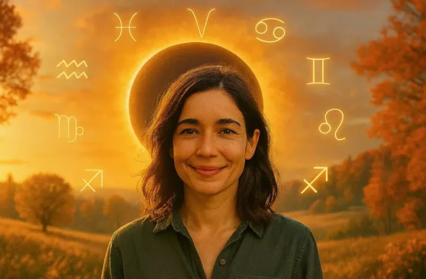 3 známky zvěrokruhu, které budou mít nejvíce štěstí na podzim roku 2025, podle astrologů