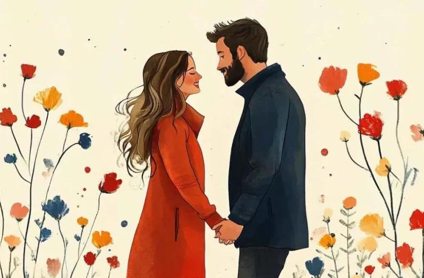 5 způsobů, jak vám váš partner může pomoci uklidnit se