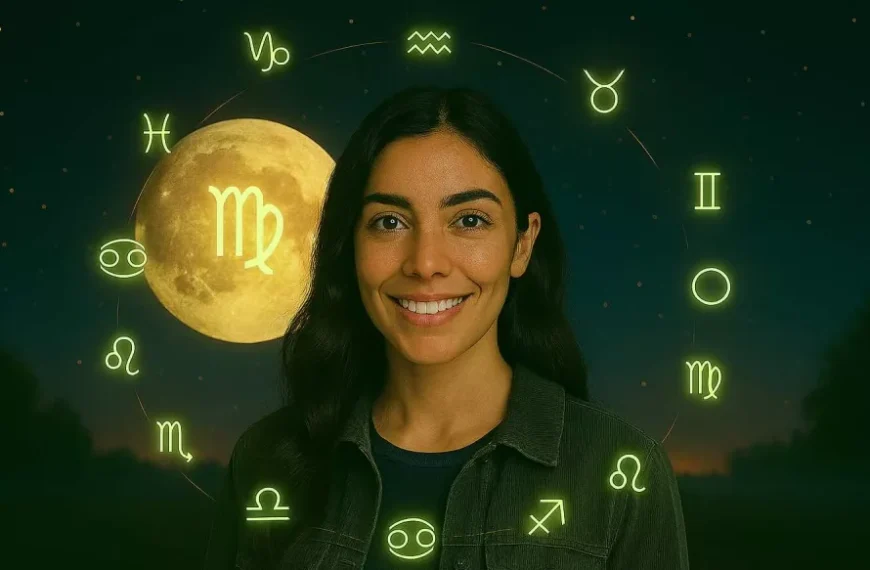 Astrologie: 4 známky zvěrokruhu se připravují na přilákání štěstí před koncem Virgin sezóny