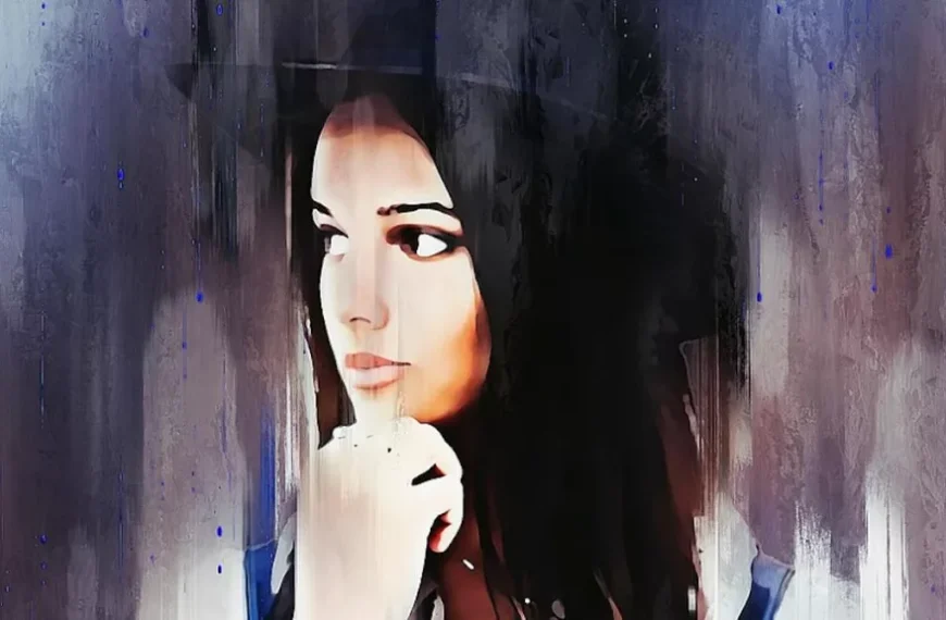 Miluji létání… Silný text od Clarice Lispectorové, který si přečte každý