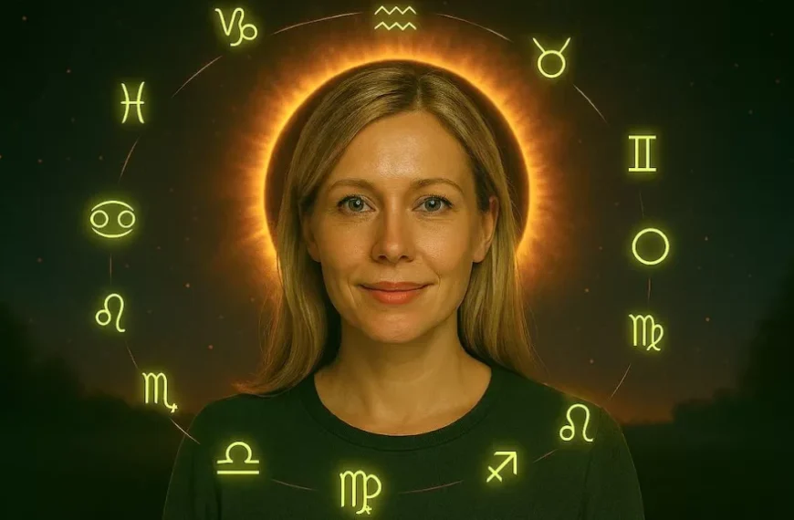Koncem září 2025 bude důležitým bodem obratu pro těchto 5 znamení Zodiac