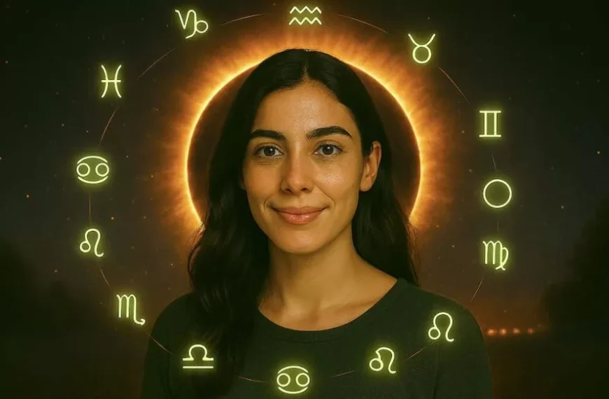 Lunární zatmění v září ryby provede změnu transformátoru pro 4 znamení Zodiac
