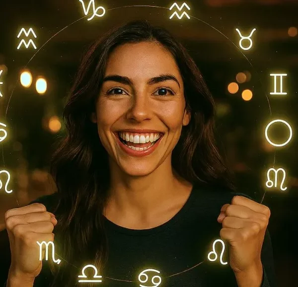 Tato 3 znamení zvěrokruhu budou nejšťastnější celý týden od 17. listopadu 2025