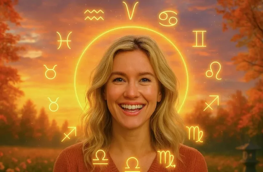 3 známky zvěrokruhu, které budou mít nejvíce štěstí v říjnu 2025, podle astrologů