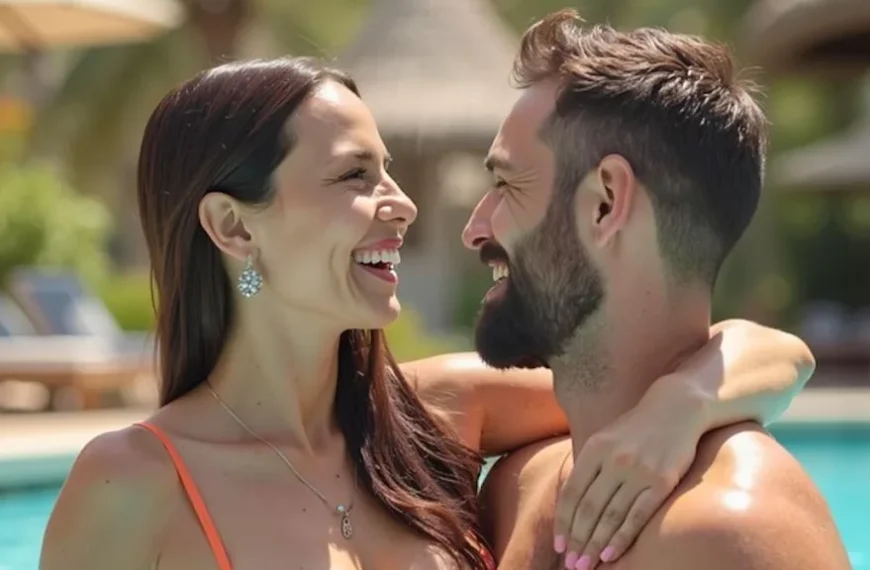 Chce se mnou můj partner strávit svůj život? 3 znaky, které to ukazují