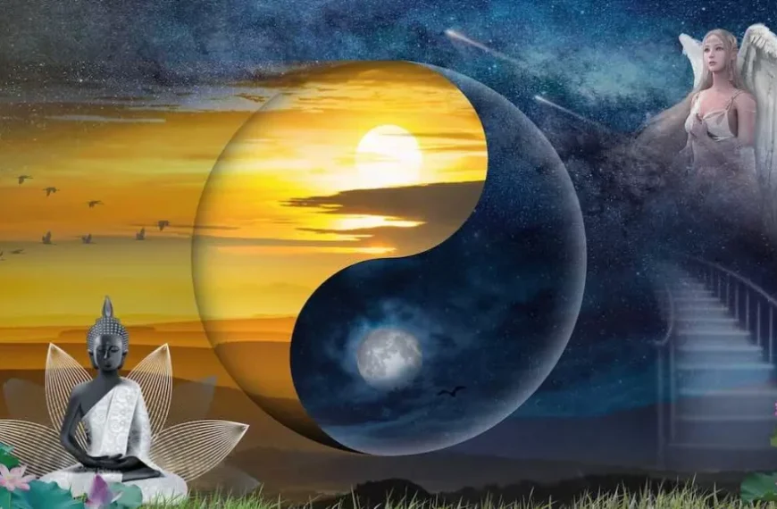 Karma vybraná vaší duší na základě vašeho data narození