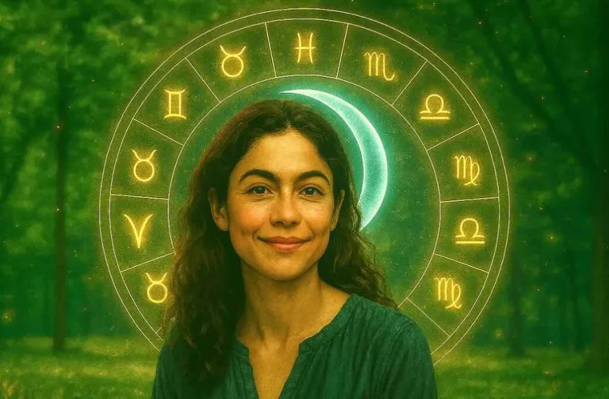 Po 2. říjnu 2025 se otevírá příznivější období pro 3 astrologické znaky, které konečně ponechávají potíže…