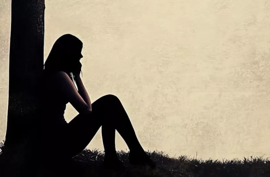 Jak váš mozek reaguje na konec vztahu: