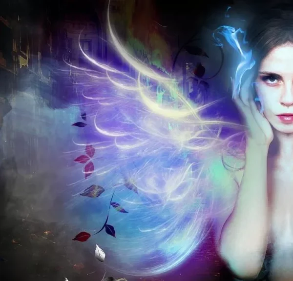 4 dny narození se vzácnými a nadpřirozenými aurami, podle odborníků