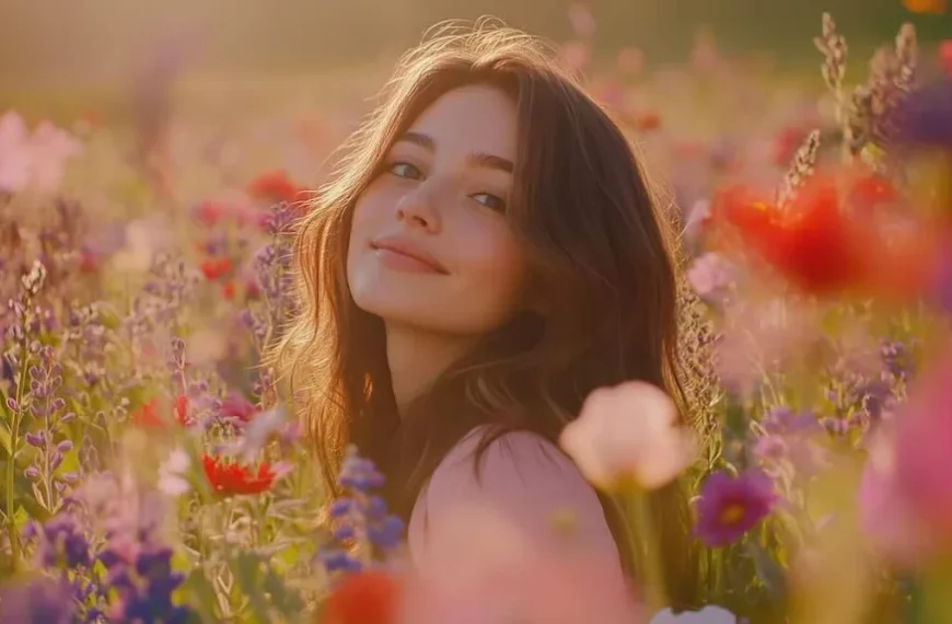 4 dny narození ve znamení jemnosti, empatie a zlatého srdce