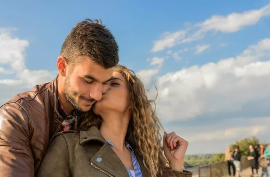 Hluboká láska by měla konečně dorazit k pěti znamením zvěrokruhu v týdnu od 10. do 16.…