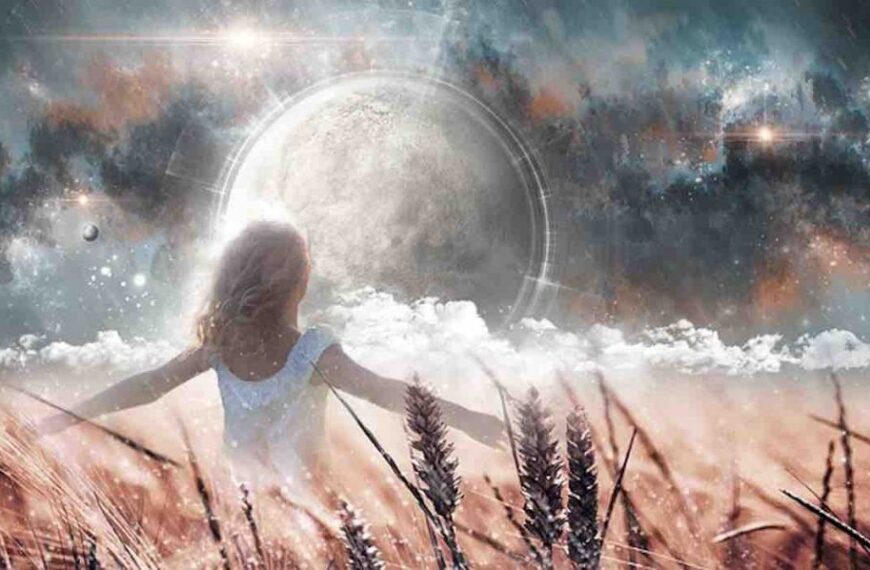 Horoskopy na týden od 24. do 30. listopadu: retrográdní Saturna a Merkura se konečně chýlí ke…