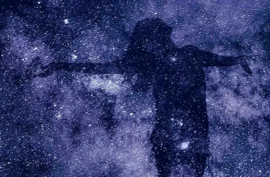 Jak s vámi vesmír komunikuje na základě měsíce vašeho narození