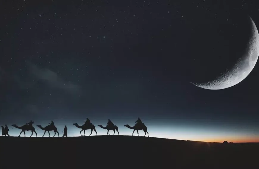 Jak velmi silný novoluní 20. listopadu 2025 ovlivní vaše znamení zvěrokruhu