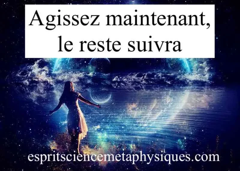 Jednejte hned, zbytek bude následovat