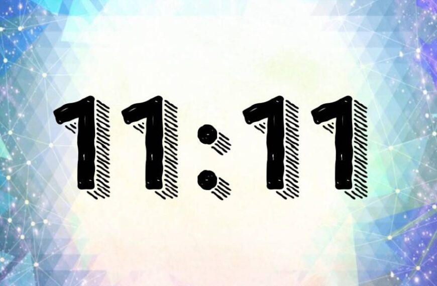 Mocný portál 11/11 je jen začátkem nové éry štěstí pro tato tři znamení zvěrokruhu