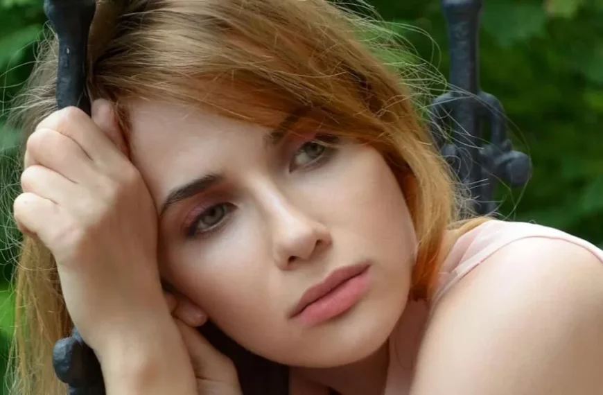 Řekni mi, co tě trápí, a já ti ukážu, co se může změnit