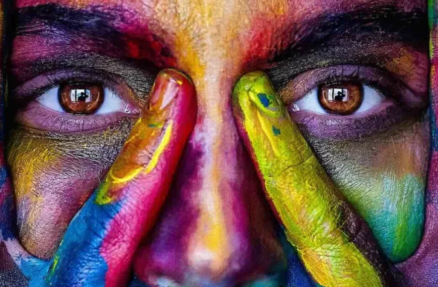 Test: Chcete-li lépe porozumět svým vnitřním emocím