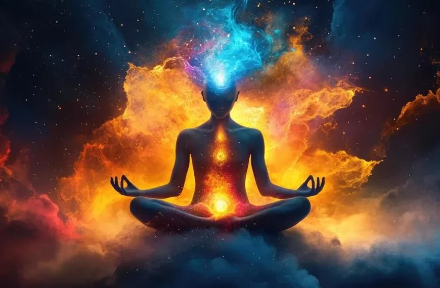 Vaše duchovní superschopnost na základě vašich narozenin